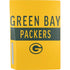 NFL Green Bay Packers Yellow Performance Series PS5 Bundle Skin