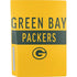 NFL Green Bay Packers Yellow Performance Series PS5 Console Skin