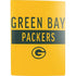 NFL Green Bay Packers Yellow Performance Series PS5 Digital Edition Bundle Skin