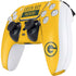 NFL Green Bay Packers Yellow Performance Series PS5 Controller Skin