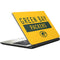 NFL Green Bay Packers Yellow Performance Series Satellite L50-B / S50-B Skin