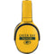 NFL Green Bay Packers Yellow Performance Series Skullcandy Venue Skin
