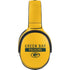 NFL Green Bay Packers Yellow Performance Series Skullcandy Venue Skin
