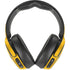 NFL Green Bay Packers Yellow Performance Series Skullcandy Venue Skin