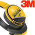 NFL Green Bay Packers Yellow Performance Series Skullcandy Venue Skin