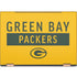NFL Green Bay Packers Yellow Performance Series HP Spectre Skin
