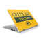 NFL Green Bay Packers Yellow Performance Series HP Spectre Skin