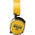 NFL Green Bay Packers Yellow Performance Series SteelSeries Arctis 3 Skin