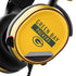NFL Green Bay Packers Yellow Performance Series SteelSeries Arctis 3 Skin