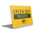 NFL Green Bay Packers Yellow Performance Series Surface Book 2 15in Skin