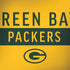 NFL Green Bay Packers Yellow Performance Series Surface Book 2 15in Skin