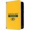 NFL Green Bay Packers Yellow Performance Series Surface Duo Skin