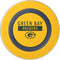 NFL Green Bay Packers Yellow Performance Series Wireless Charger Skin