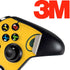 NFL Green Bay Packers Yellow Performance Series Xbox One Controller Skin