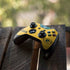 NFL Green Bay Packers Yellow Performance Series Xbox One Controller Skin