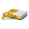 NFL Green Bay Packers Yellow Performance Series Xbox One Skins