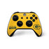 NFL Green Bay Packers Yellow Performance Series Xbox One X Bundle Skin