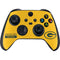 NFL Green Bay Packers Yellow Performance Series Xbox Series X Controller Skin