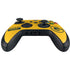 NFL Green Bay Packers Yellow Performance Series Xbox Series X Controller Skin