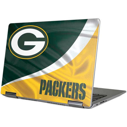 NFL Green Bay Packers Yoga 710 14in Skin