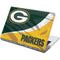 NFL Green Bay Packers Yoga 910 2-in-1 14in Touch-Screen Skin