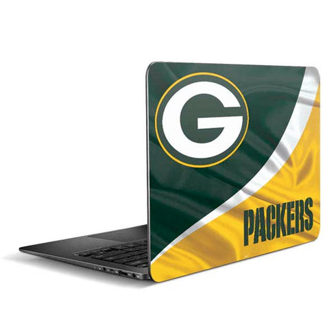 NFL Green Bay Packers Zenbook UX305FA 13.3in Skin
