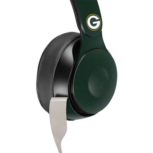NFL Green Bay Packers Zone Block Beats Solo Pro Skin