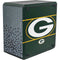 NFL Green Bay Packers Zone Block Cooler Master MasterBox Q300L Mini Tower Skin