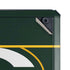 NFL Green Bay Packers Zone Block Cooler Master MasterBox Q300L Mini Tower Skin