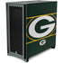 NFL Green Bay Packers Zone Block Corsair 4000D Tempered Glass Mid-Tower ATX Case Skin