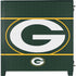 NFL Green Bay Packers Zone Block Corsair 4000D Tempered Glass Mid-Tower ATX Case Skin