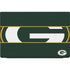 NFL Green Bay Packers Zone Block Dell Vostro Skin