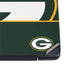 NFL Green Bay Packers Zone Block Dell Vostro Skin