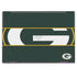 NFL Green Bay Packers Zone Block HP Envy Skin