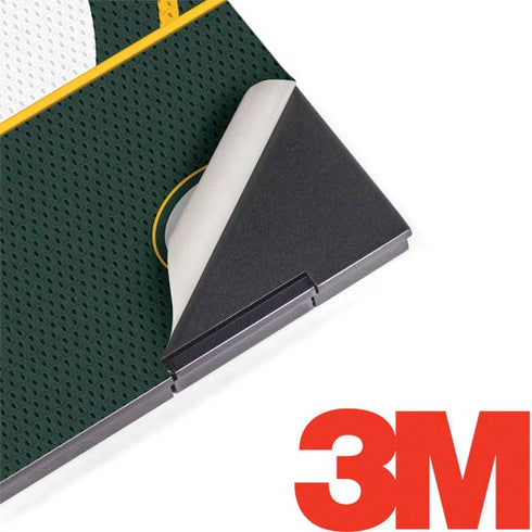NFL Green Bay Packers Zone Block HP Envy Skin