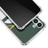NFL Green Bay Packers Zone Block Galaxy A13 5G Clear Case