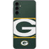 NFL Green Bay Packers Zone Block Galaxy A14 5G Skin