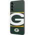 NFL Green Bay Packers Zone Block Galaxy A14 5G Skin