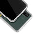NFL Green Bay Packers Zone Block Galaxy A20 Clear Case