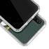NFL Green Bay Packers Zone Block Galaxy A30 Clear Case