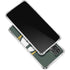 NFL Green Bay Packers Zone Block Galaxy A32 5G Clear Case