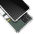 NFL Green Bay Packers Zone Block Galaxy A52 5G Clear Case