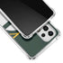 NFL Green Bay Packers Zone Block Galaxy A53 5G Clear Case