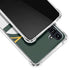 NFL Green Bay Packers Zone Block Galaxy A54 5G Clear Case