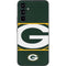 NFL Green Bay Packers Zone Block Galaxy A54 5G Skin