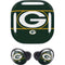 NFL Green Bay Packers Zone Block Galaxy Buds Pro Skin