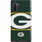 NFL Green Bay Packers Zone Block Galaxy Note 10 Pro Case
