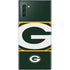 NFL Green Bay Packers Zone Block Galaxy Note 10 Skin