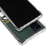 NFL Green Bay Packers Zone Block Galaxy Note20 5G Clear Case