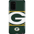 NFL Green Bay Packers Zone Block Galaxy Note20 5G Pro Case